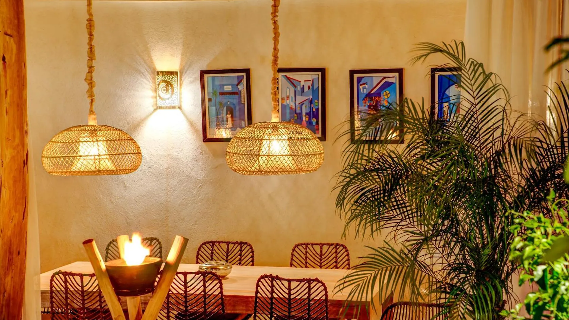 Riad Bella Kasbah Marrakesh Holiday home