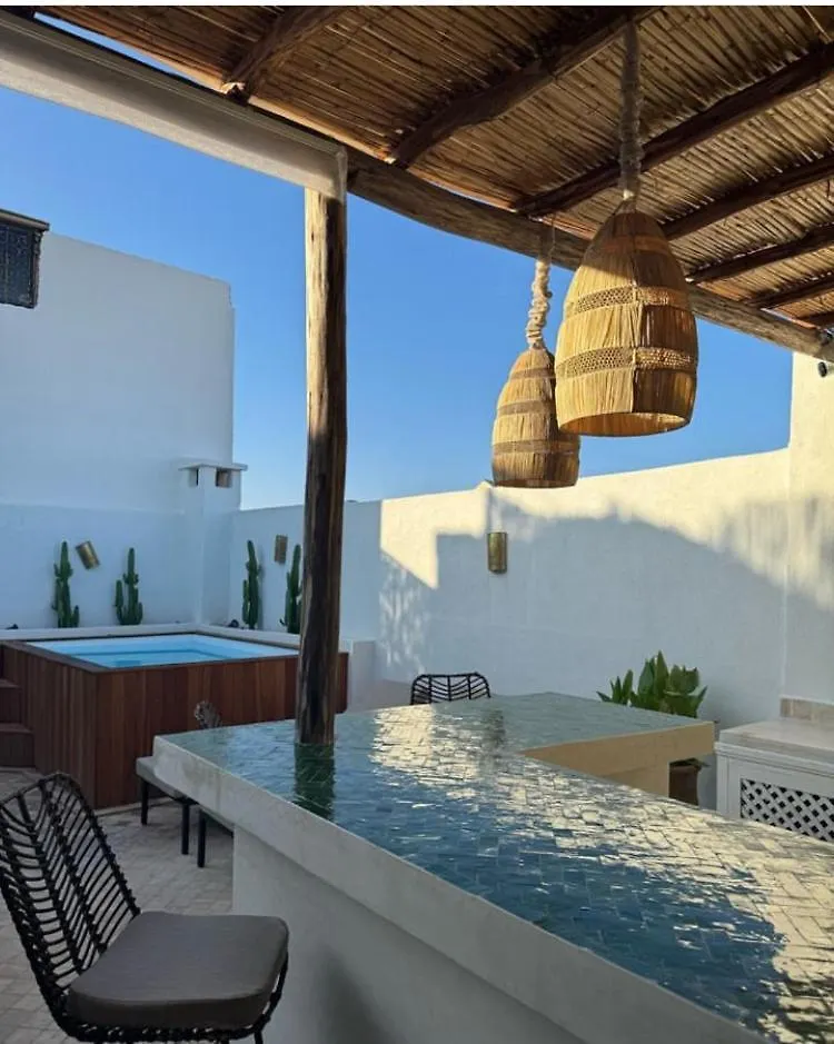 Holiday home Riad Bella Kasbah Marrakesh