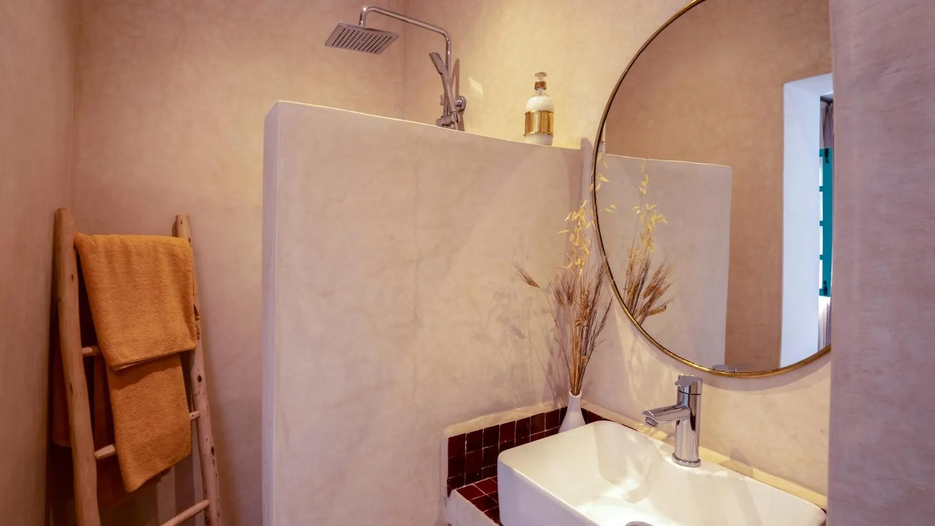 Riad Bella Kasbah Marrakesh Holiday home