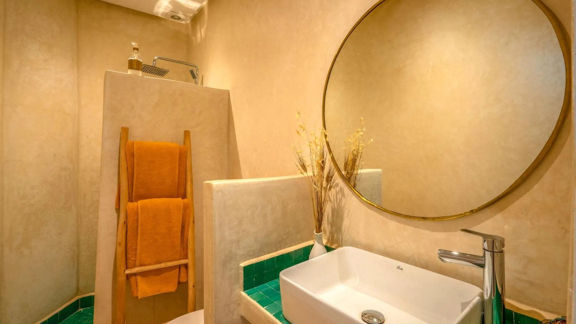 Riad Bella Kasbah Marrakesh