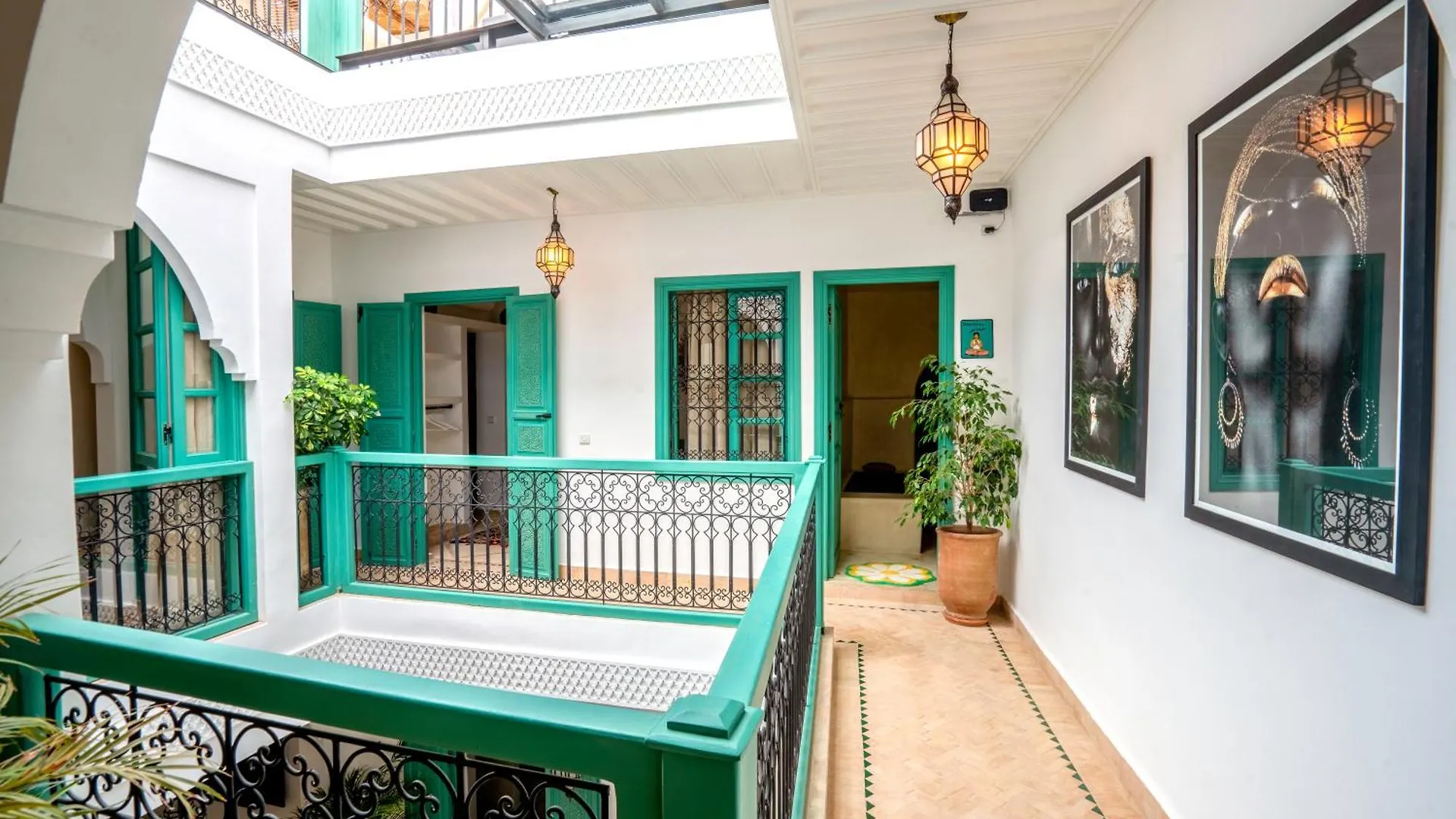 Riad Bella Kasbah Marrakesh Holiday home