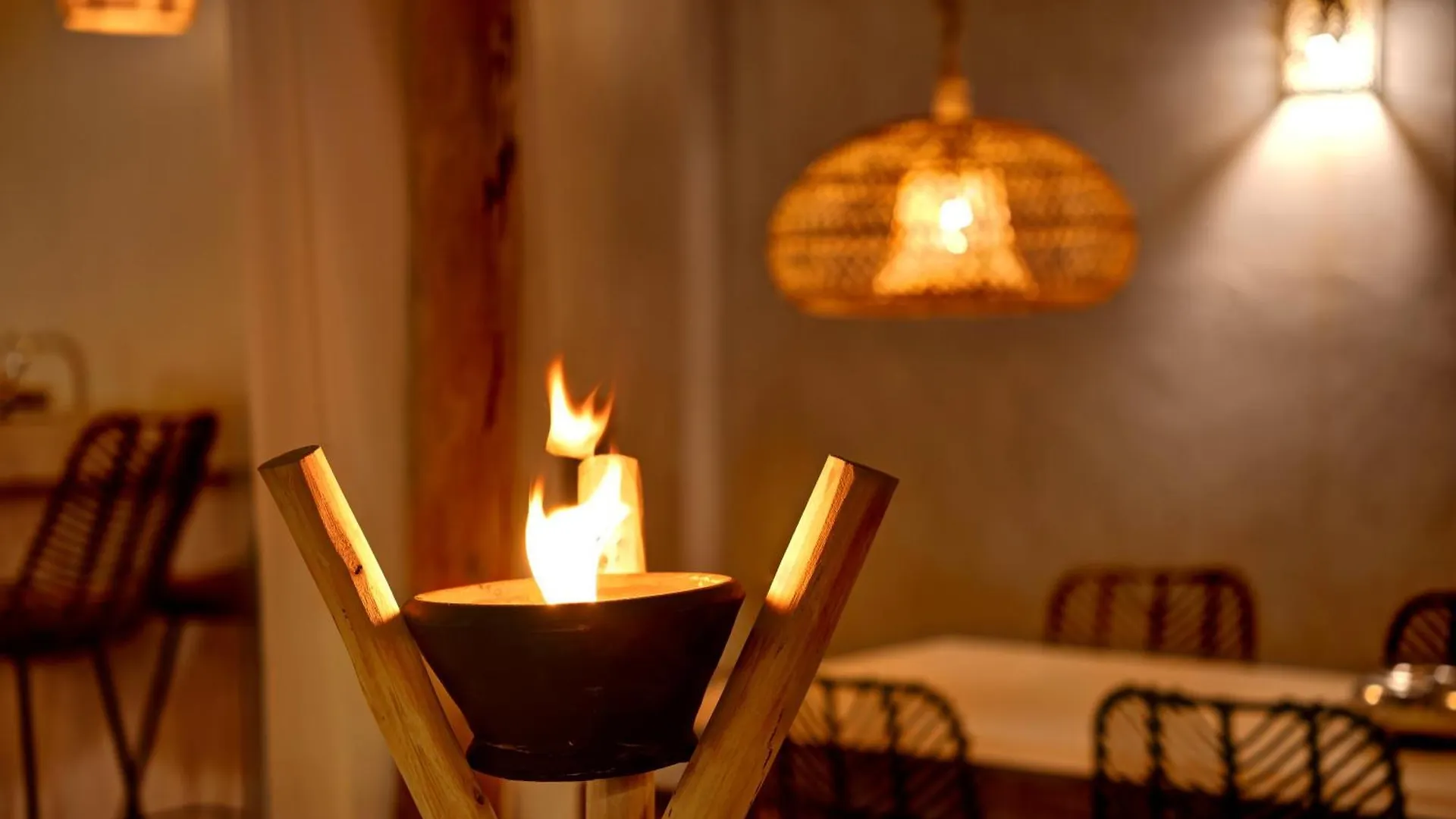 Holiday home Riad Bella Kasbah Marrakesh