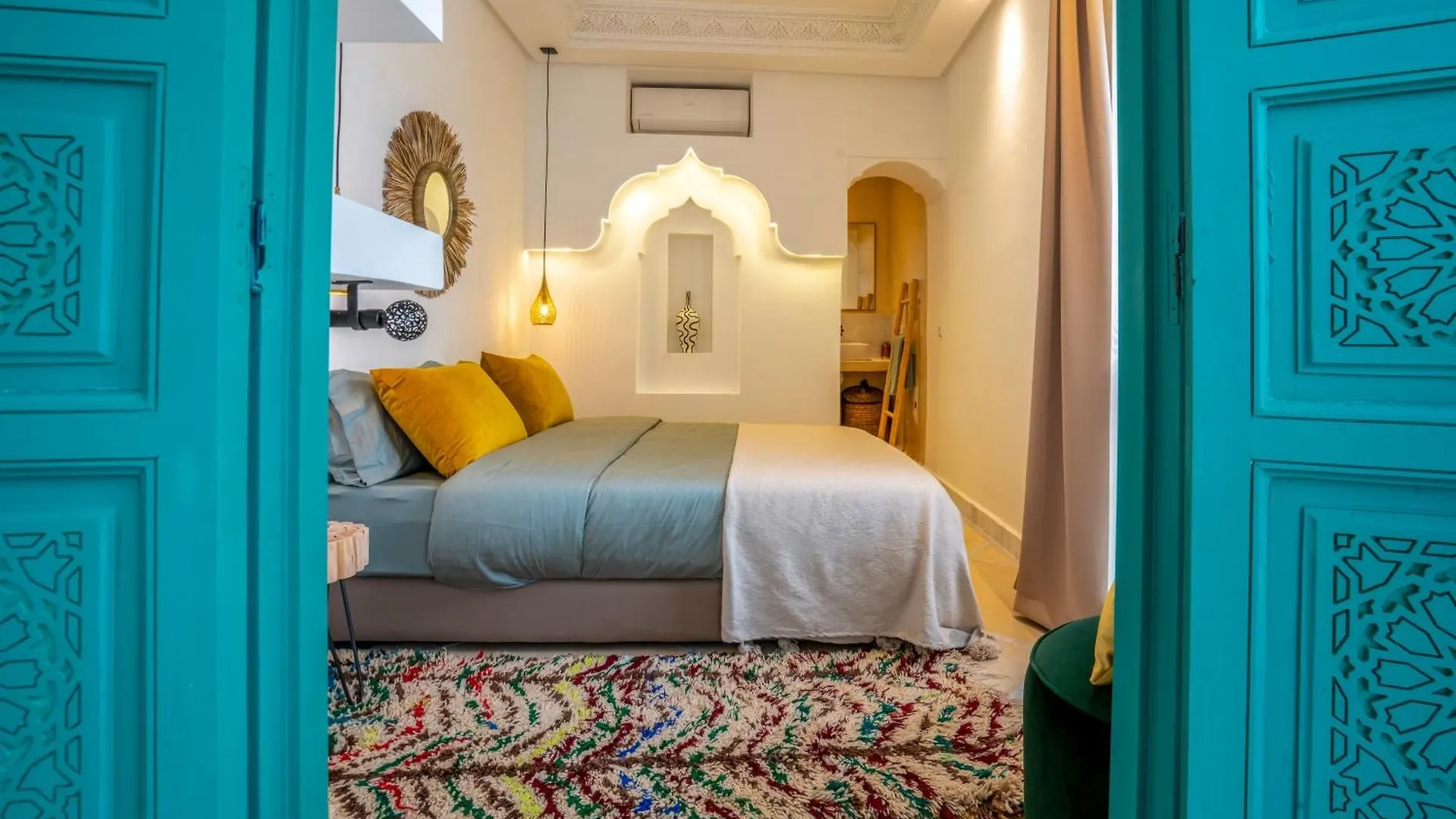 Riad Bella Kasbah Marrakesh Holiday home