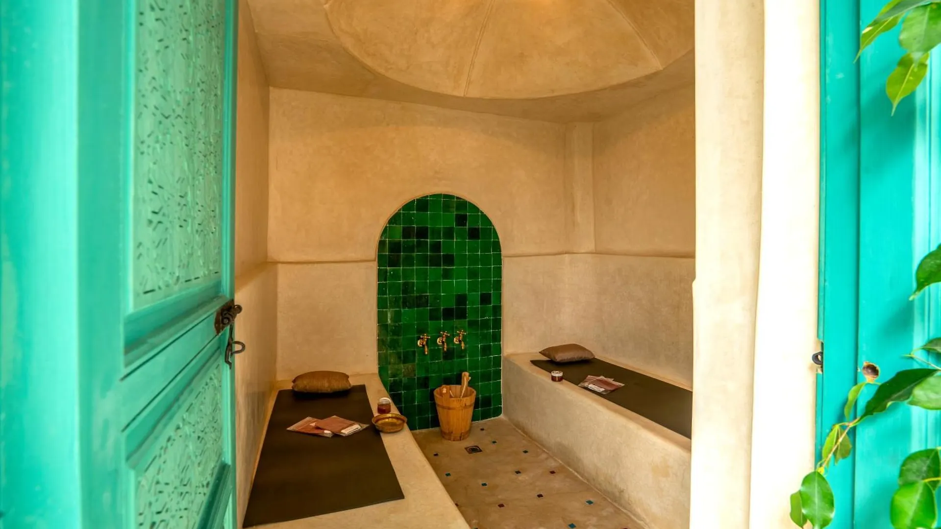 Riad Bella Kasbah Marrakesh 0*,  Morocco