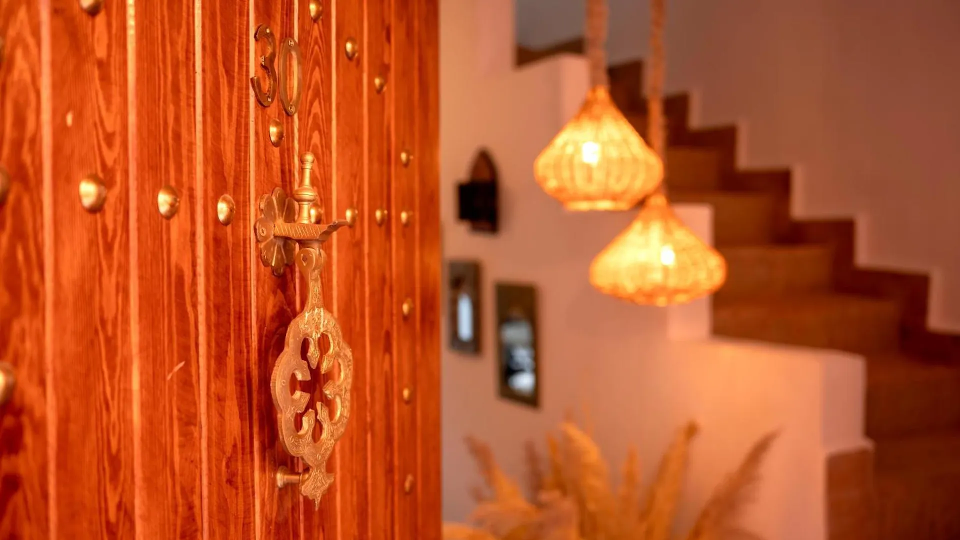 Holiday home Riad Bella Kasbah Marrakesh