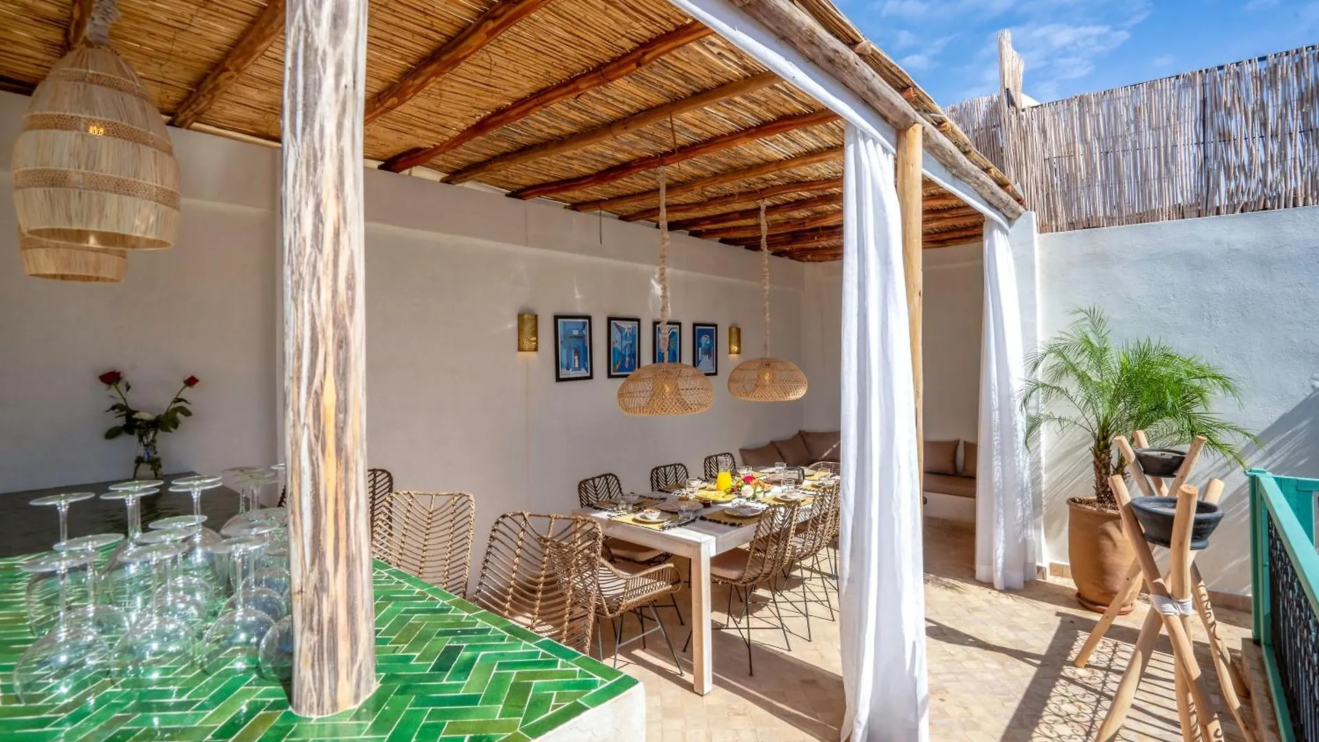 Riad Bella Kasbah Marrakesh Holiday home